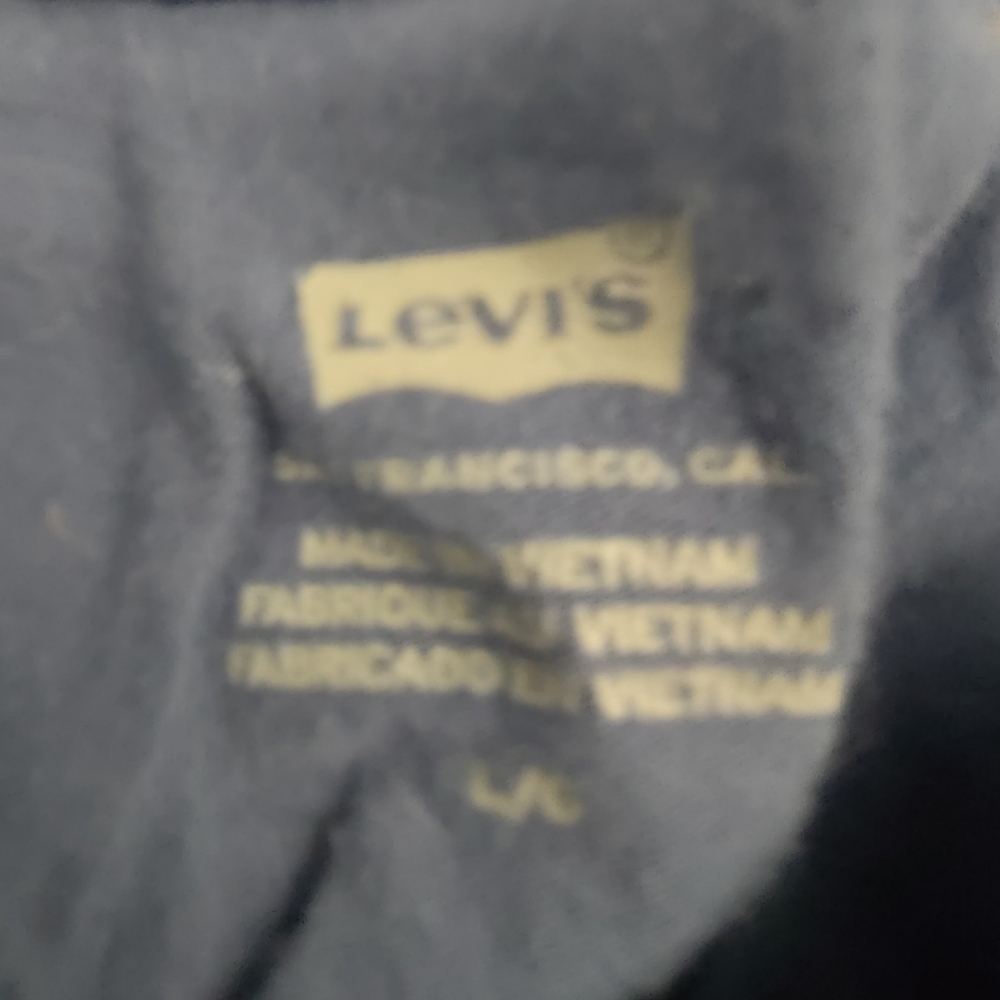 Levi's tee - Picture 3 of 5